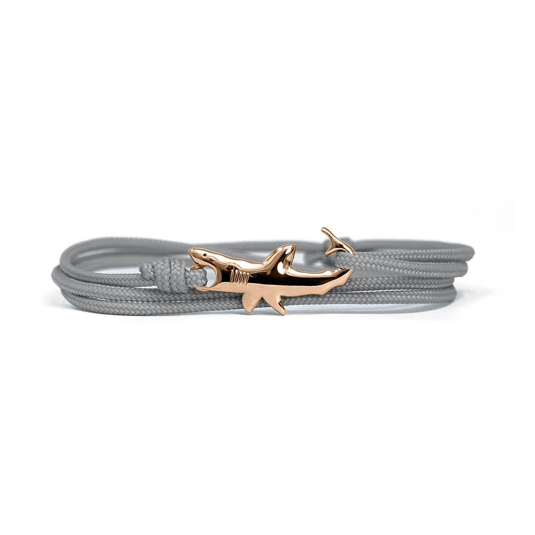 Great White Shark Bracelet