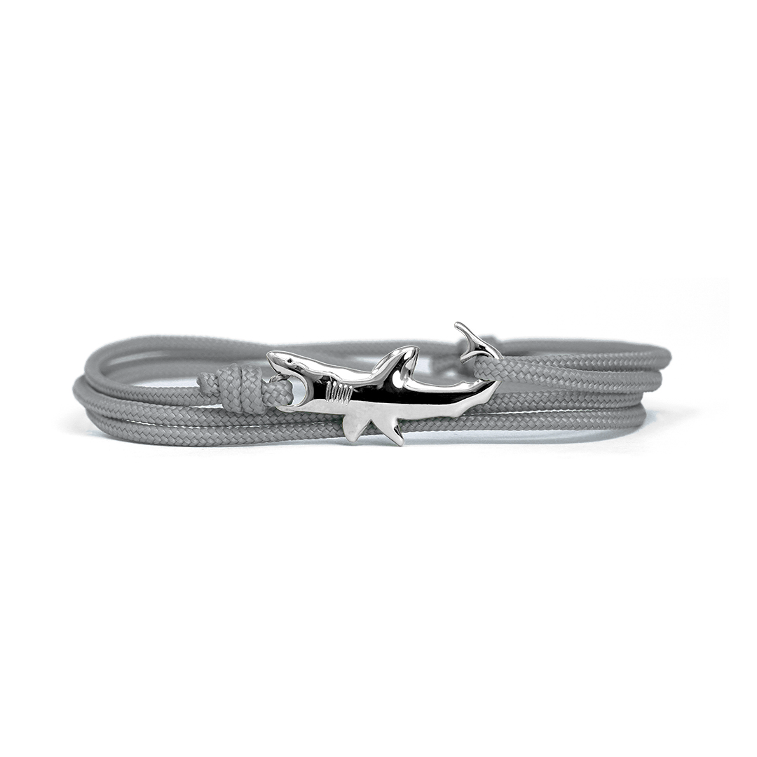 Great White Shark Bracelet