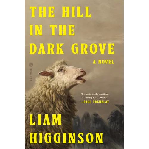 The Hill in the Dark Grove