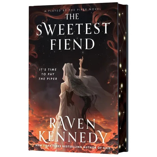 The Sweetest Fiend (Deluxe Limited Edition)