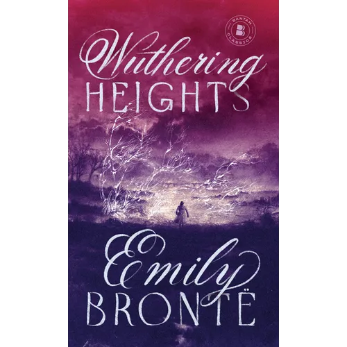 Wuthering Heights