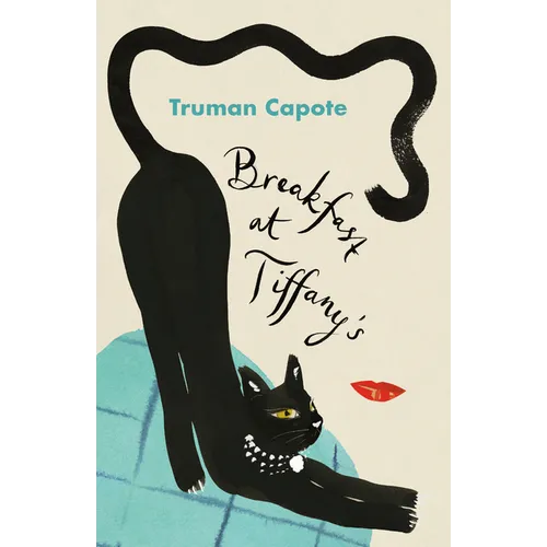 Breakfast at Tiffany's