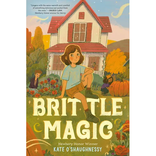 Brittle Magic