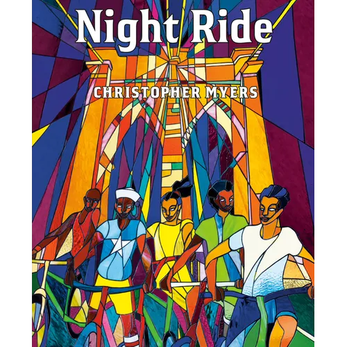 Night Ride
