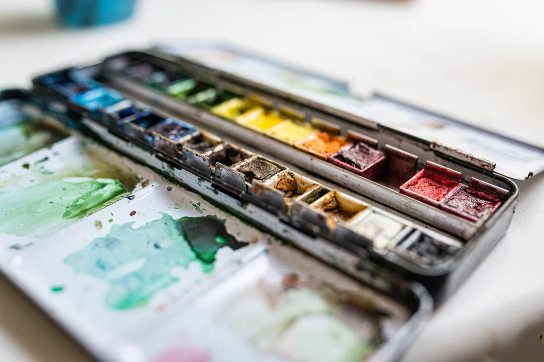 "Call Me When You Get To The Bridge" 5x7 Matte Print