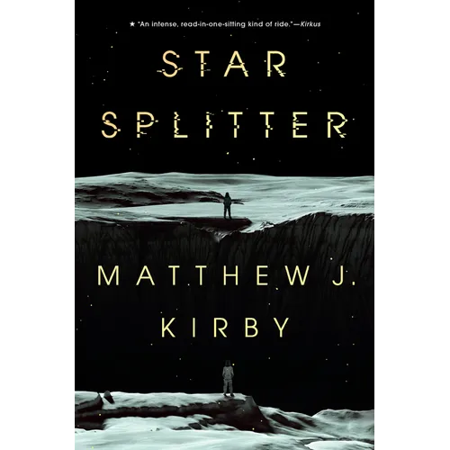 Star Splitter
