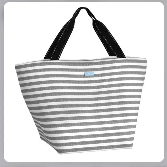 Weekender Travel Bag - Oxford News