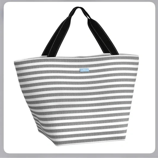 Weekender Travel Bag - Oxford News
