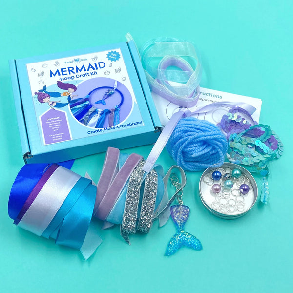 Bead Kids Craft Kits