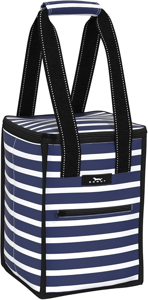 Pleasure Chest Soft Cooler - Al Fresco