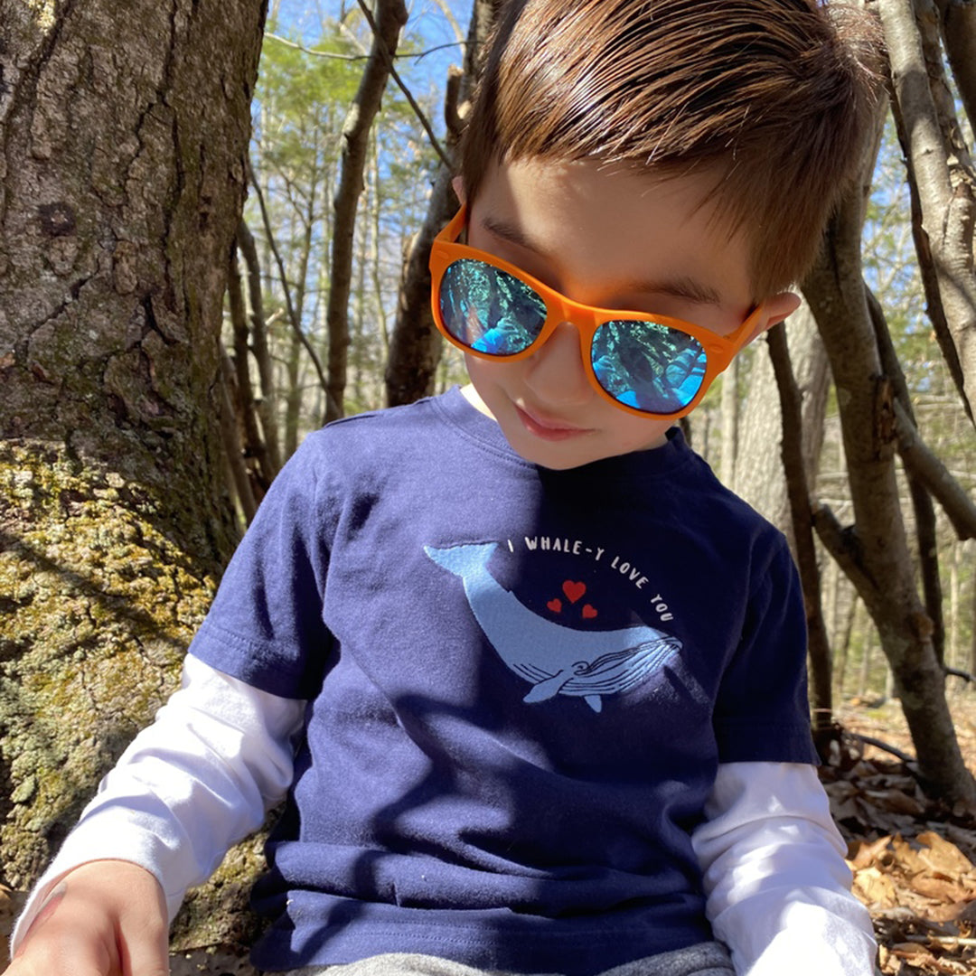 Blippi Shades for Kids