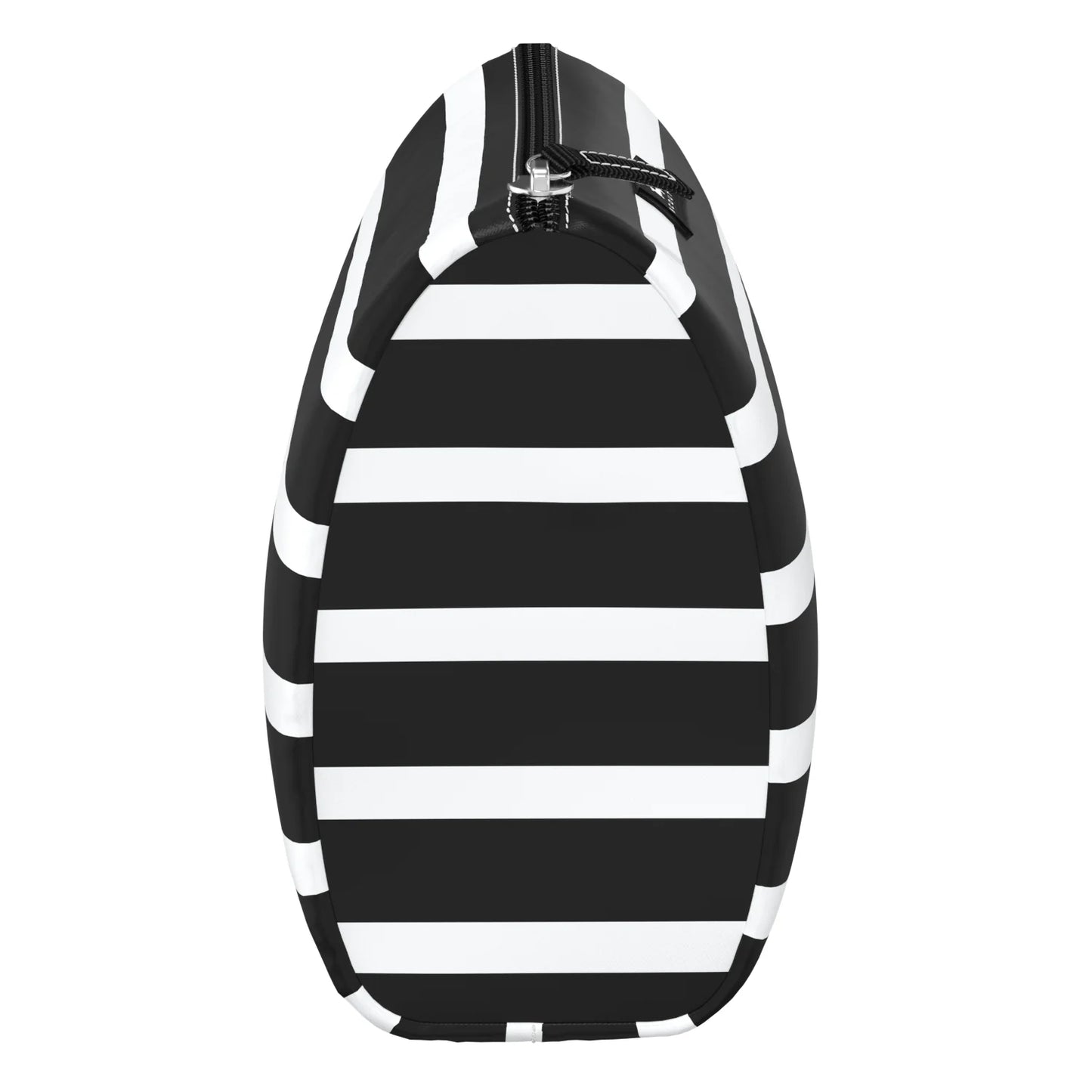 Packin' Heat Makeup Bag - Ship Shape