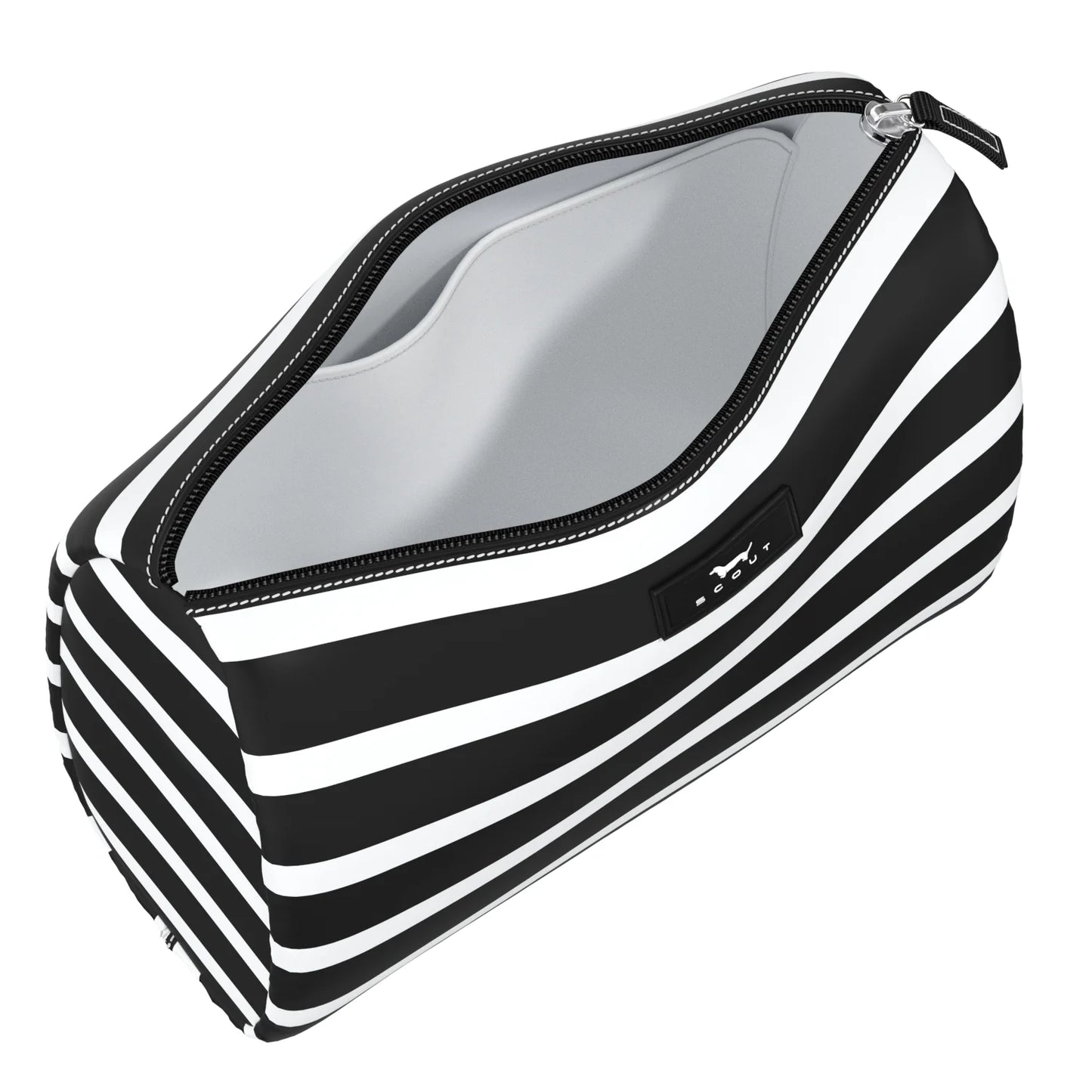 Packin' Heat Makeup Bag - Ship Shape