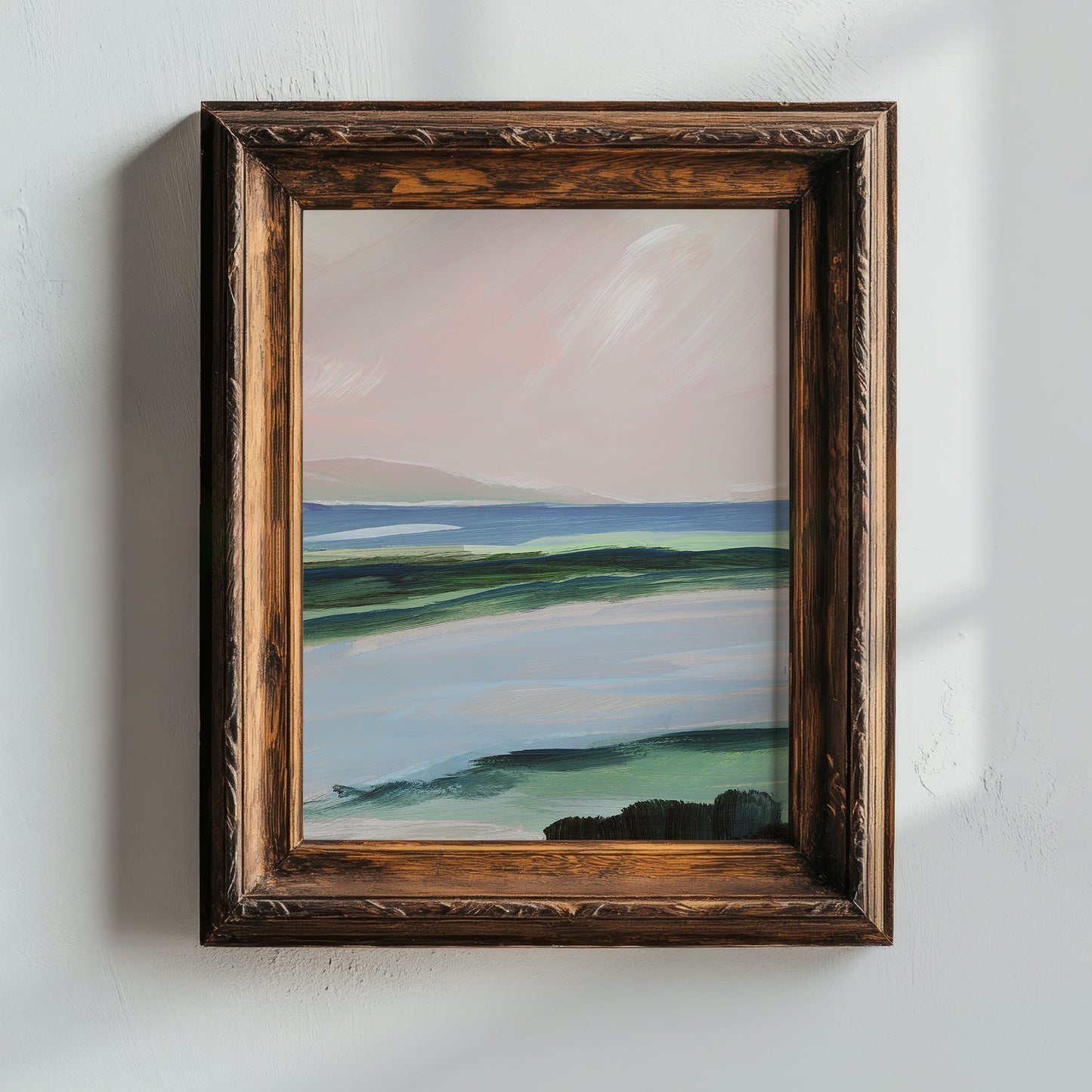 Chatham Bars, Cape Cod, Fine Art Print