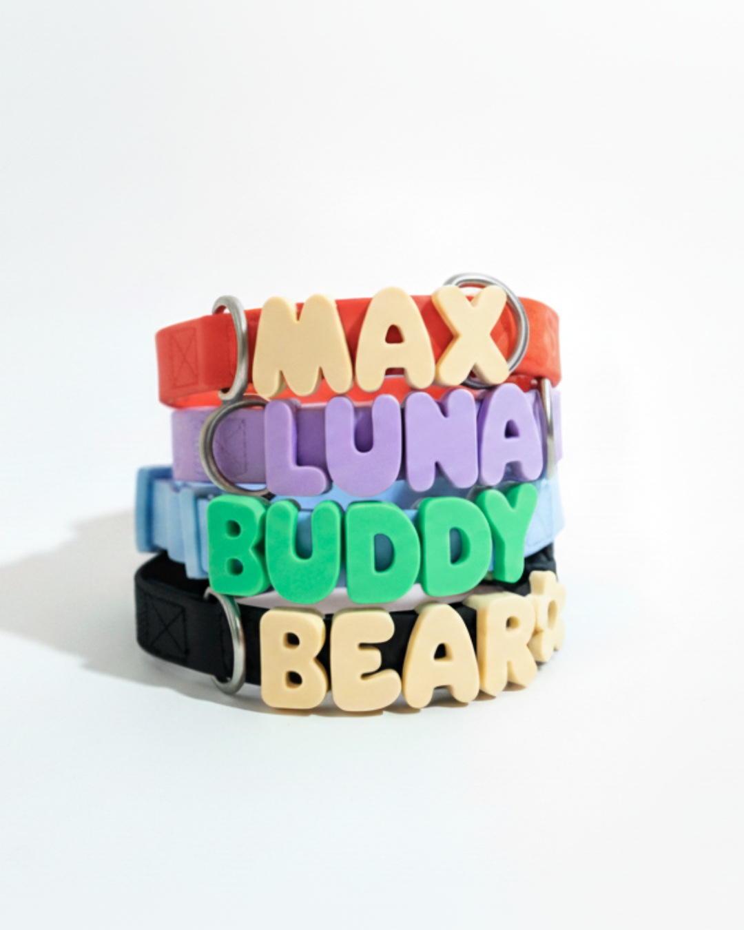The Dog Collar