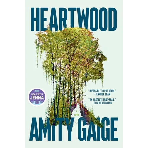 Heartwood (a Read with Jenna Pick)