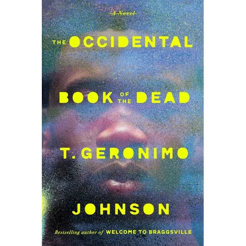 The Occidental Book of the Dead