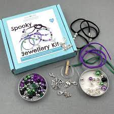 Bead Kids Jewelry Making Kit