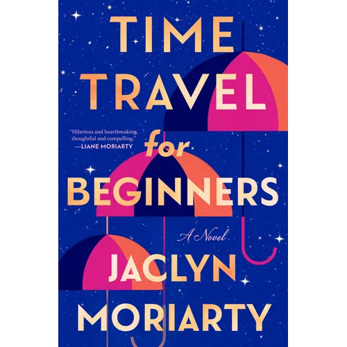 Time Travel for Beginners