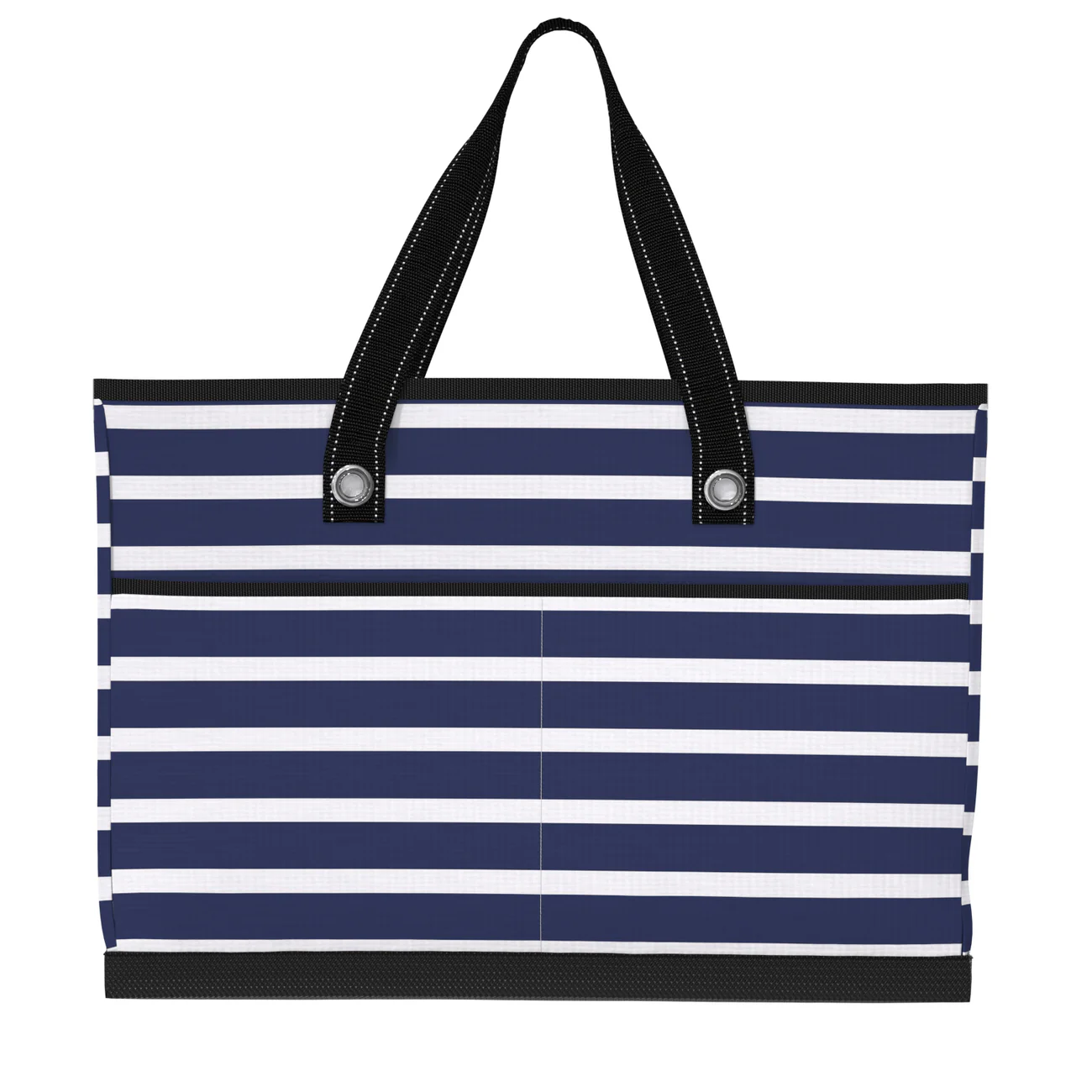 The BJ Bag Pocket Tote - Cane Fonda
