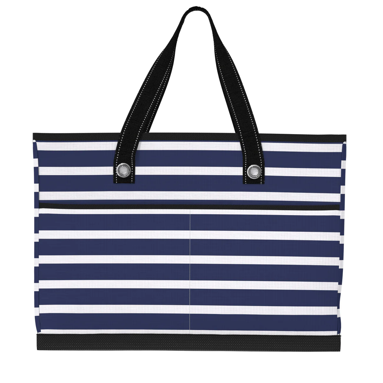 The BJ Pocket Tote - Catch of the Day