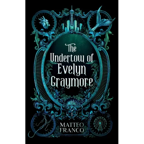 The Undertow of Evelyn Graymore