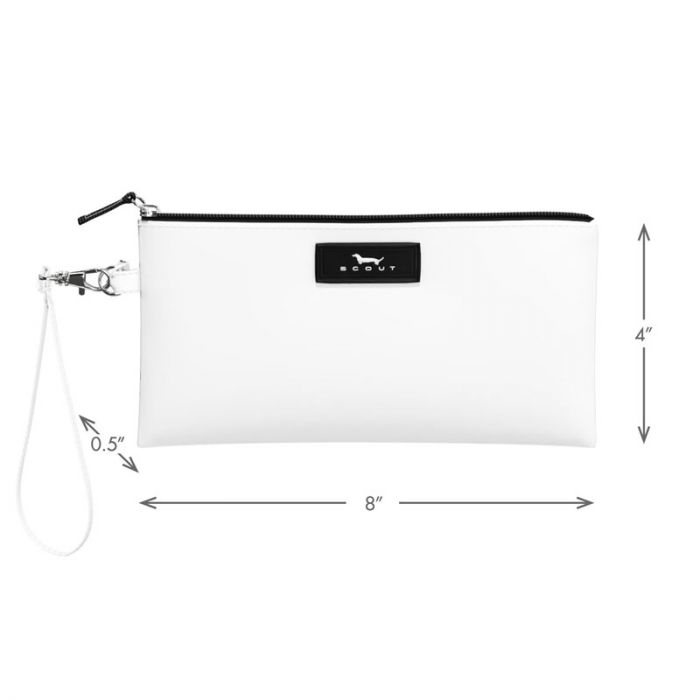 Maine Squeeze Kate Wristlet