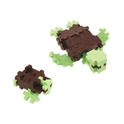 Tube - 70 pc  Sea Turtle