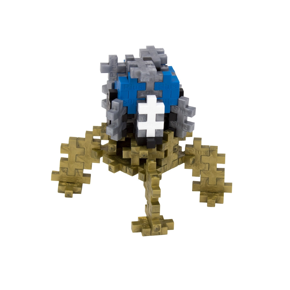 Tube - 70 pc  Lunar Lander