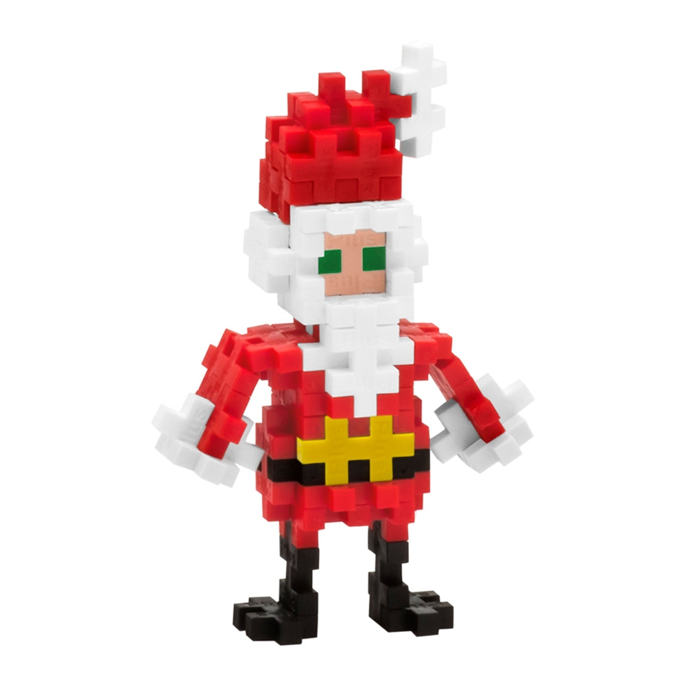 Tube - 70 pc  Santa