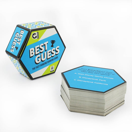 FCG Best Guess