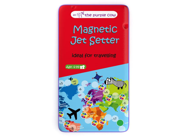 To Go - Magnetic Travel Games