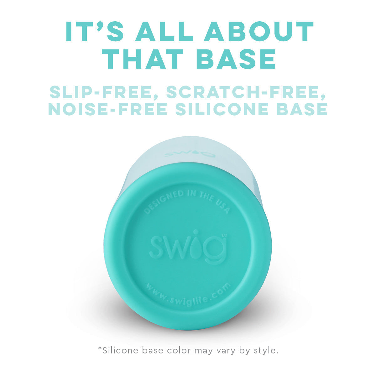 Golf Partee Flip + Sip Water Bottle (20oz)