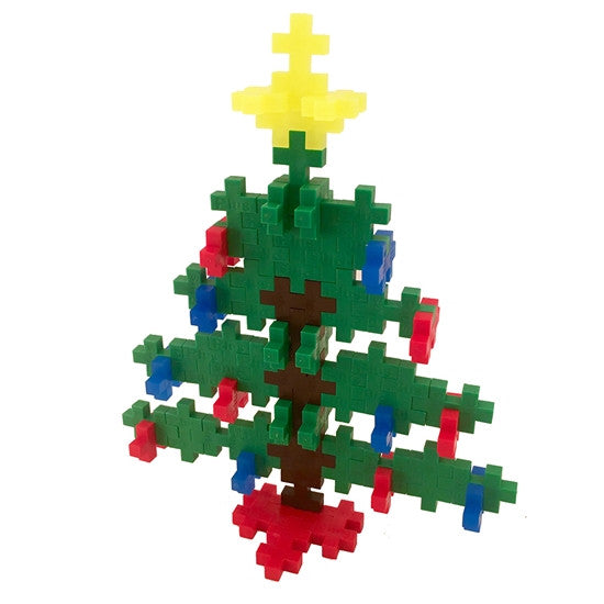 Tube - 70 pc  Christmas Tree