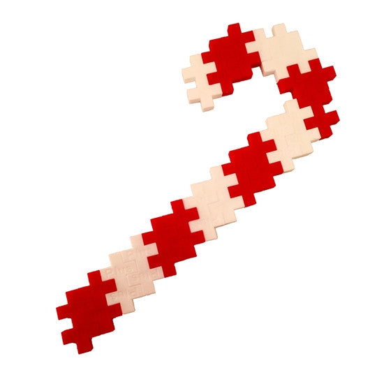 Tube - 70 pc  Holiday Mix