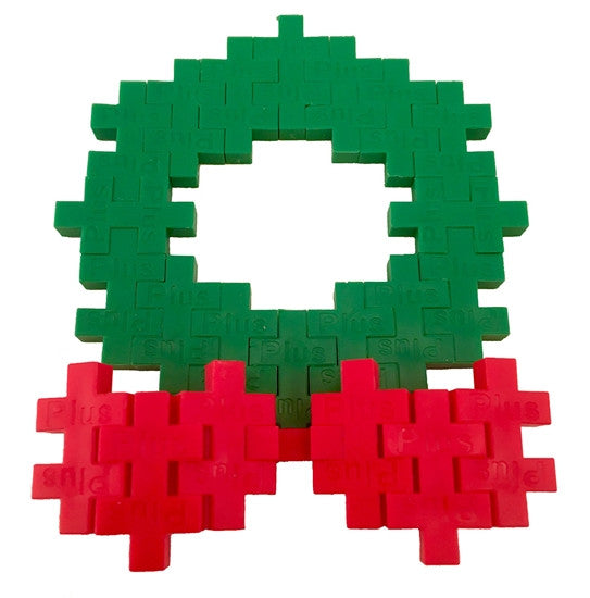 Tube - 70 pc  Holiday Mix