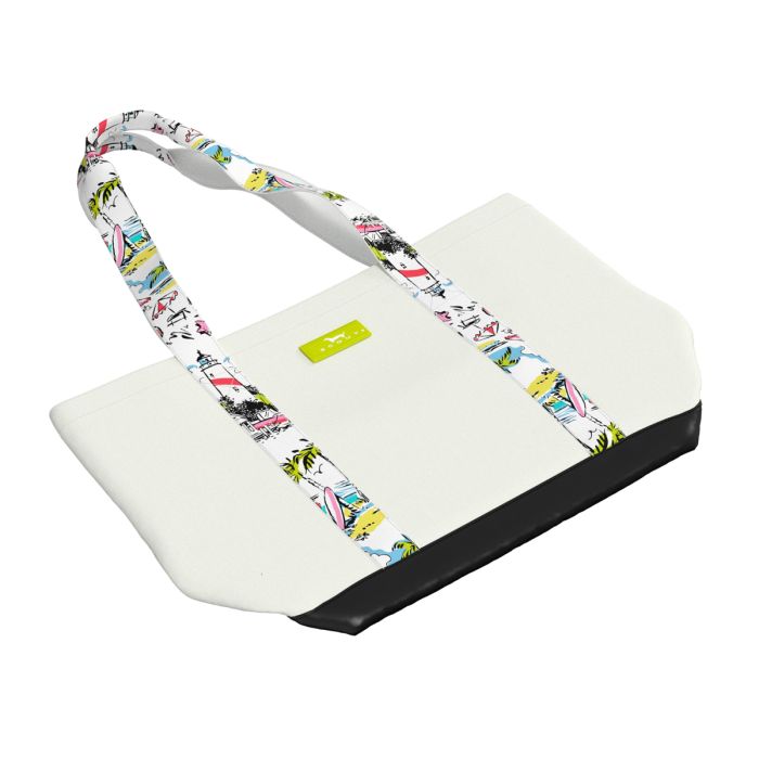 Pick-Me-Up Shoulder Bag - Cane Fonda