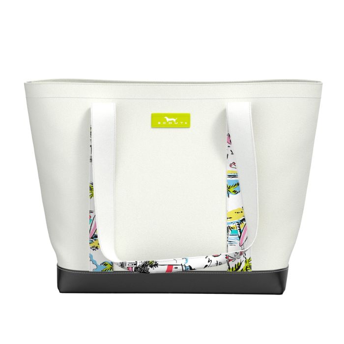 Pick-Me-Up Shoulder Bag - Cane Fonda