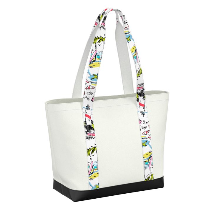 Pick-Me-Up Shoulder Bag - Cane Fonda