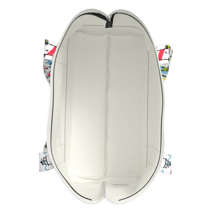 Pick-Me-Up Shoulder Bag - Cane Fonda