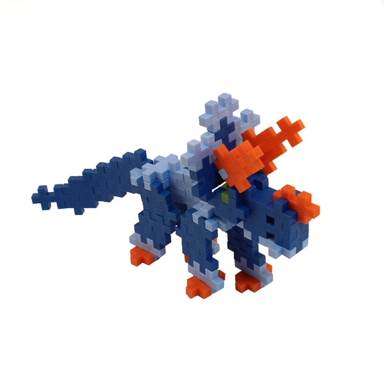 Tube - 70 pc  Triceratops