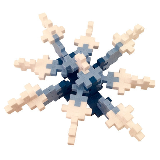 Tube - 70 pc  Winter Mix