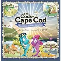 The Cods of Cape Cod