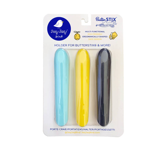 ButterStix® Holders - Pack of 3