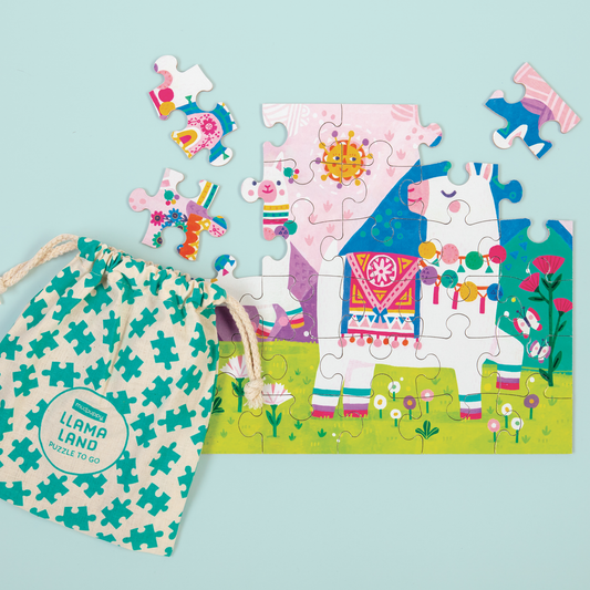 Puzzle to Go