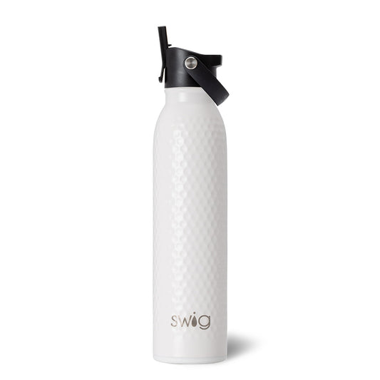 Golf Partee Flip + Sip Water Bottle (20oz)